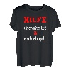 Hapfox Praktikum T-Shirt