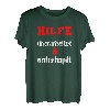 Hapfox Praktikum T-Shirt