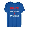 Hapfox Praktikum T-Shirt
