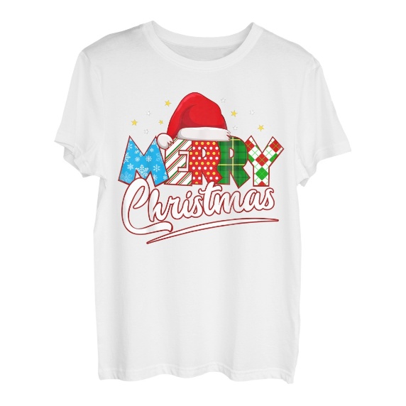 Weihnachten tshirt Christmas Hapfox - Lustig Weihnachtsoutfit T-Shirt
