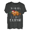 Faultier Weihnachten Christmas Pyjama Schlafanzug Schlaf T-Shirt
