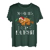 Faultier Weihnachten Christmas Pyjama Schlafanzug Schlaf T-Shirt
