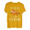 Faultier Weihnachten Christmas Pyjama Schlafanzug Schlaf T-Shirt