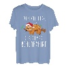 Faultier Weihnachten Christmas Pyjama Schlafanzug Schlaf T-Shirt