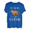 Faultier Weihnachten Christmas Pyjama Schlafanzug Schlaf T-Shirt