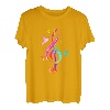 Fagott Musiknote Musiker Fagottisten Geschenk T-Shirt