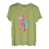 Fagott Musiknote Musiker Fagottisten Geschenk T-Shirt