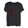 Maori shirt Haka Aotearoa kia ora Neuseeland Rugby Tattoos T-Shirt