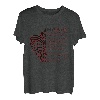 Maori shirt Haka Aotearoa kia ora Neuseeland Rugby Tattoos T-Shirt