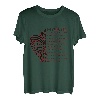 Maori shirt Haka Aotearoa kia ora Neuseeland Rugby Tattoos T-Shirt