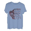 Maori shirt Haka Aotearoa kia ora Neuseeland Rugby Tattoos T-Shirt