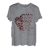 Maori shirt Haka Aotearoa kia ora Neuseeland Rugby Tattoos T-Shirt