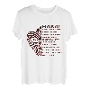 Maori shirt Haka Aotearoa kia ora Neuseeland Rugby Tattoos T-Shirt