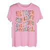 Sei dein eigener Papa, mach deinen eigenen Zucker Groovy On Back T-Shirt