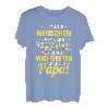 Nennen mich Papa Vater Spruch Lustig Geburtstag Geschenk T-Shirt