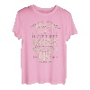 Herren Du machst mir keine Angst, ich habe 3 Töchter und Ehefrau T-Shirt