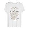 Herren Du machst mir keine Angst, ich habe 3 Töchter und Ehefrau T-Shirt