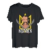 Cossack Ukraine Ukrainisches Kiev Heimat Land State Odessa T-Shirt