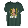 Cossack Ukraine Ukrainisches Kiev Heimat Land State Odessa T-Shirt