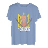 Cossack Ukraine Ukrainisches Kiev Heimat Land State Odessa T-Shirt