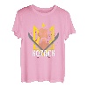 Cossack Ukraine Ukrainisches Kiev Heimat Land State Odessa T-Shirt