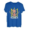 Cossack Ukraine Ukrainisches Kiev Heimat Land State Odessa T-Shirt