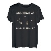 Elektriker Elektroniker Elektrizität Elektrotechniker Spruch T-Shirt