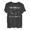 Elektriker Elektroniker Elektrizität Elektrotechniker Spruch T-Shirt