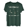 Elektriker Elektroniker Elektrizität Elektrotechniker Spruch T-Shirt