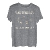 Elektriker Elektroniker Elektrizität Elektrotechniker Spruch T-Shirt