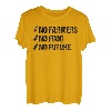 No Farmers No Food No Future Bauernhof Bauer Landwirt Agrar T-Shirt