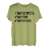 No Farmers No Food No Future Bauernhof Bauer Landwirt Agrar T-Shirt