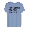 No Farmers No Food No Future Bauernhof Bauer Landwirt Agrar T-Shirt