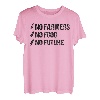 No Farmers No Food No Future Bauernhof Bauer Landwirt Agrar T-Shirt