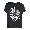 Es ist eine DEJESUS Sache Geschenke T-Shirt
