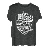 Es ist eine DEJESUS Sache Geschenke T-Shirt