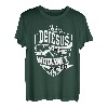 Es ist eine DEJESUS Sache Geschenke T-Shirt