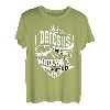Es ist eine DEJESUS Sache Geschenke T-Shirt