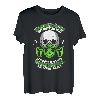 Kammerjäger Lustiges Geschenk Schädlingsbekämpfer Ungeziefer T-Shirt