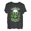 Kammerjäger Lustiges Geschenk Schädlingsbekämpfer Ungeziefer T-Shirt