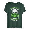 Kammerjäger Lustiges Geschenk Schädlingsbekämpfer Ungeziefer T-Shirt
