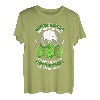 Kammerjäger Lustiges Geschenk Schädlingsbekämpfer Ungeziefer T-Shirt