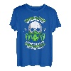 Kammerjäger Lustiges Geschenk Schädlingsbekämpfer Ungeziefer T-Shirt