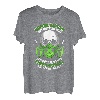 Kammerjäger Lustiges Geschenk Schädlingsbekämpfer Ungeziefer T-Shirt