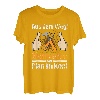 Heimwerker mit Plan im Kopf - Aus dem Weg! T-Shirt