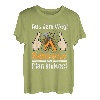 Heimwerker mit Plan im Kopf - Aus dem Weg! T-Shirt