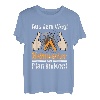 Heimwerker mit Plan im Kopf - Aus dem Weg! T-Shirt