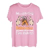 Heimwerker mit Plan im Kopf - Aus dem Weg! T-Shirt