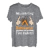 Heimwerker mit Plan im Kopf - Aus dem Weg! T-Shirt