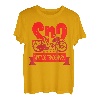 Vintage Trademark Simson-Sr2 T-Shirt